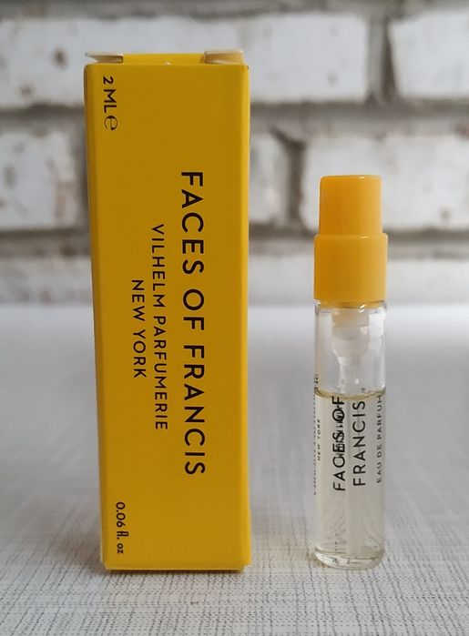 Mugler, Armani Prive, Brunelo Cucinelli, Vilhelm parfumerie