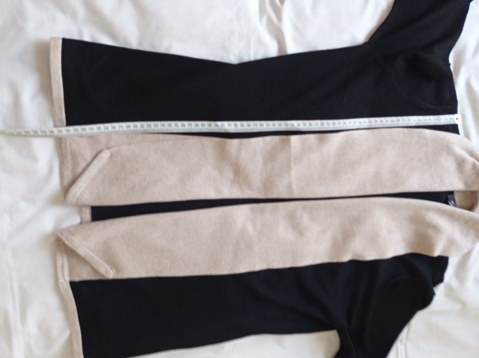 TK Maxx sweter,wdzianko rozm L