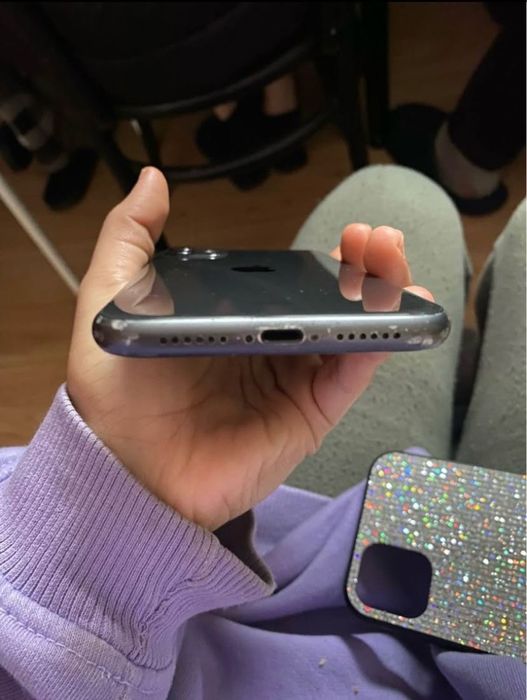 Iphone 11 256 Gb