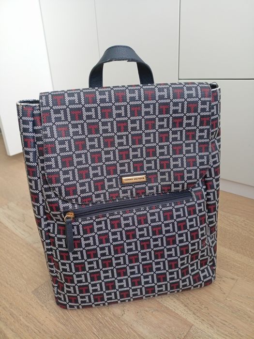 Рюкзак Tommy Hilfiger оригінал