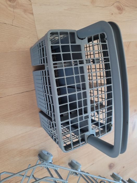 Kosz dolny do zmywarki Beko DIN 6830 FX