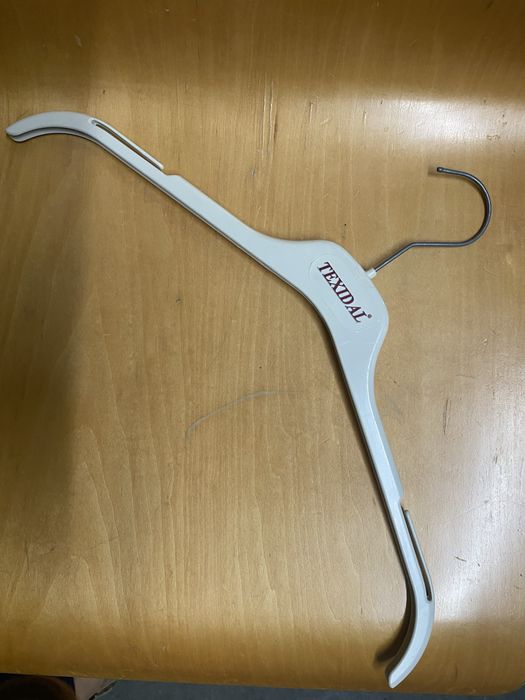 Cabides variados