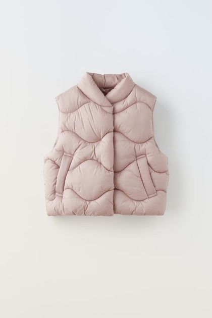 Жилетка zara 158 - 164 см 13-14 лет
