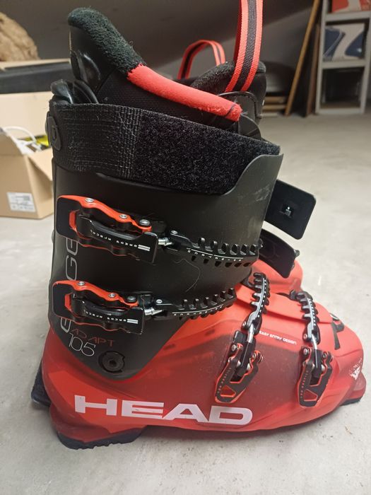 Head Edge Adapt 105 Śrem • OLX.pl