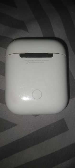 AirPods 2ª Geração