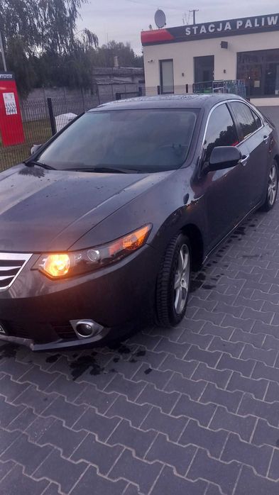 Accord   (Acura)