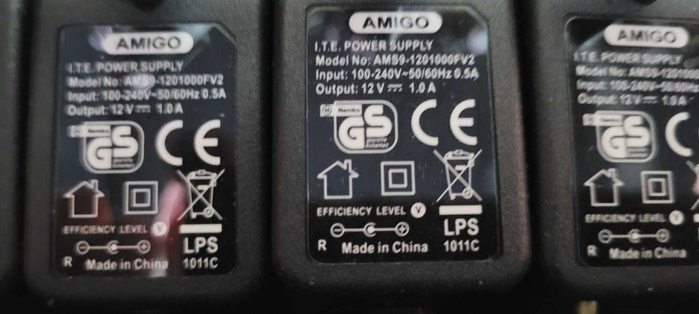 Transformador 12V490079563086581761