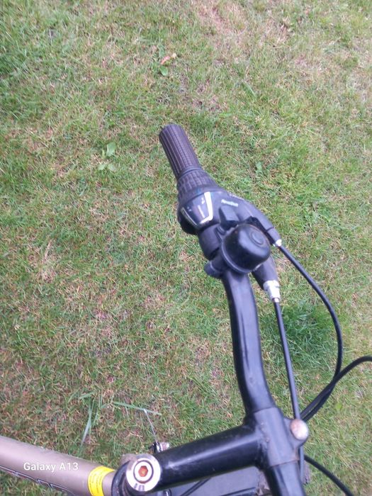 Rower damski 26 koła