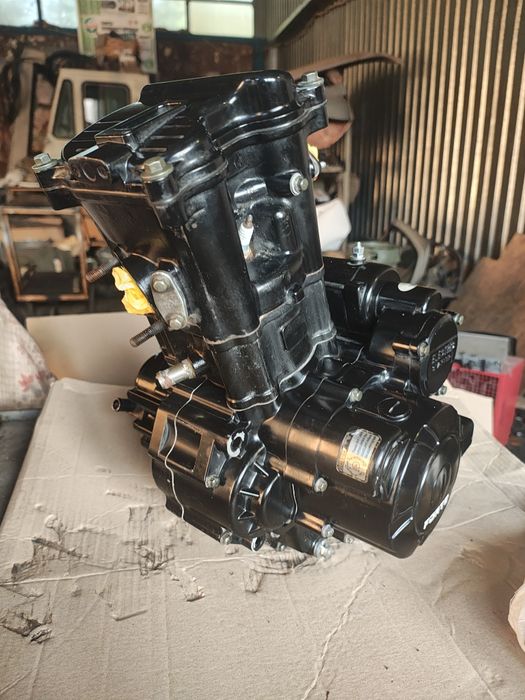 Двигатель Forte 175mn,nsr300,ft300,R1,CXC
