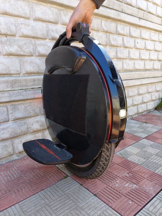 Моноколесо Inmotion V10F 960wh, нова покришка