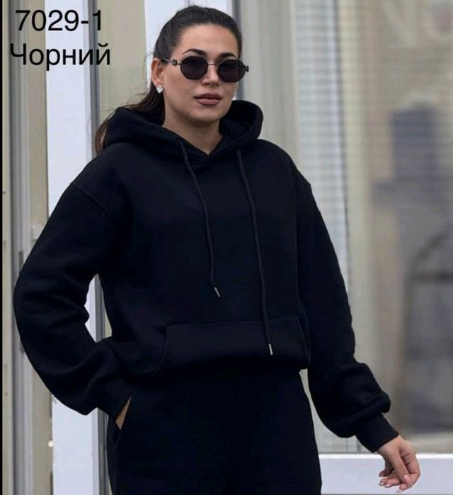 Костюм жіночий 42-46 розмір