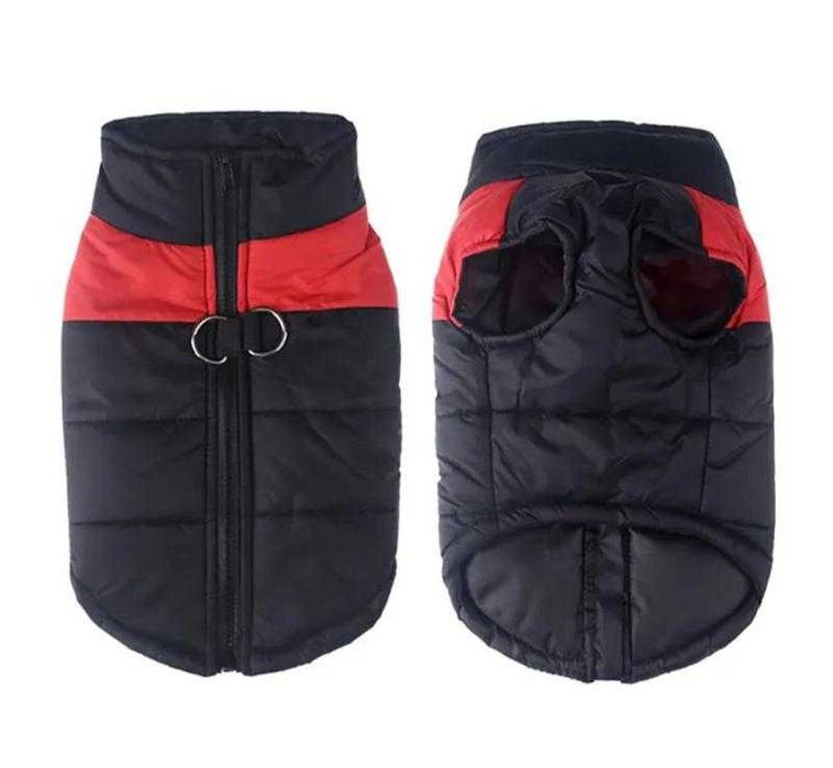 Куртка для собак, зима, розмір 3XL