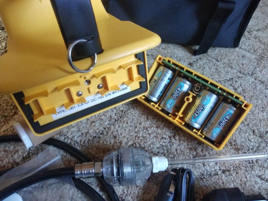 Cable Sniffer EA CS-2 ( USA)