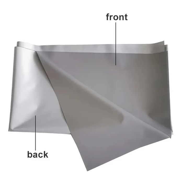 60-133 Экран для проектора серый светоотражающий