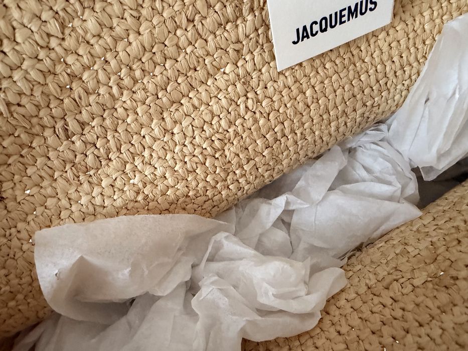 Torebka Jacquemus