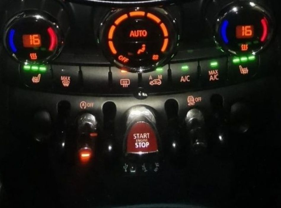 Mini Cooper F56 Diesel | FULL EXTRAS