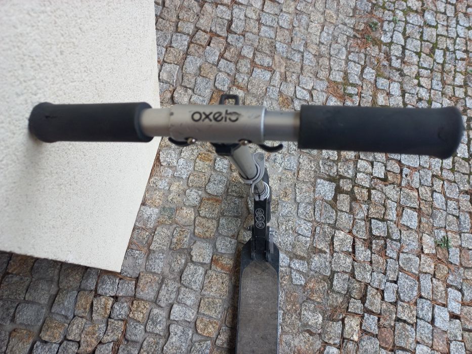 Hulajnoga Oxelo Decathlon