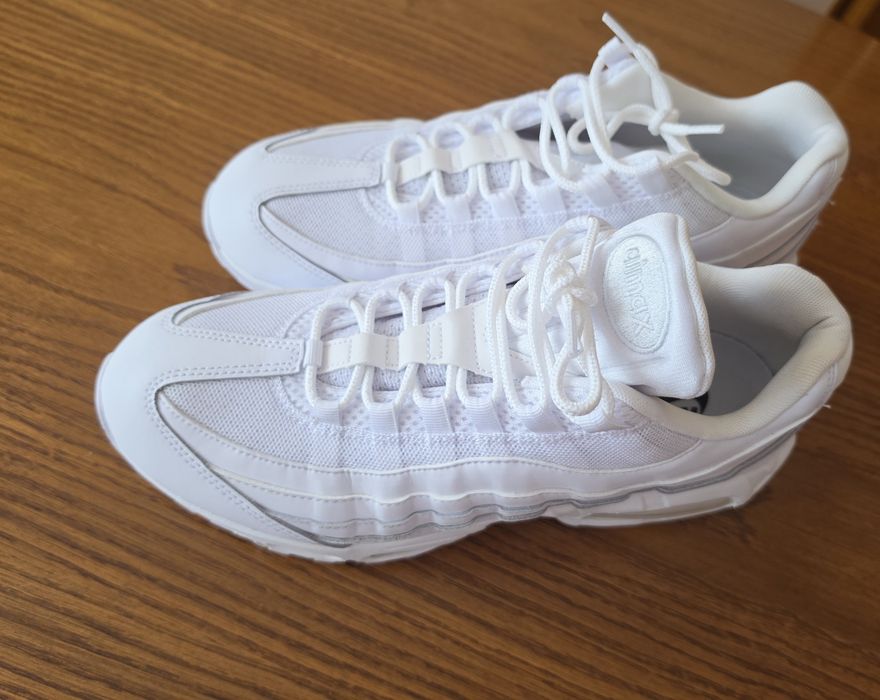 Buty nike air max 95 big bubble