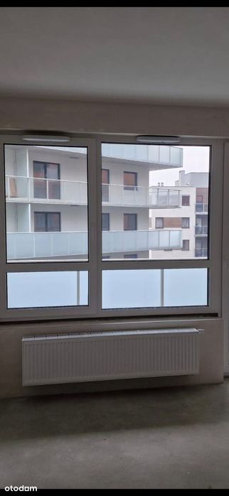2 pokoje + balkon | Klimatyzacja | Sauna | Siłownia | + wykończenie