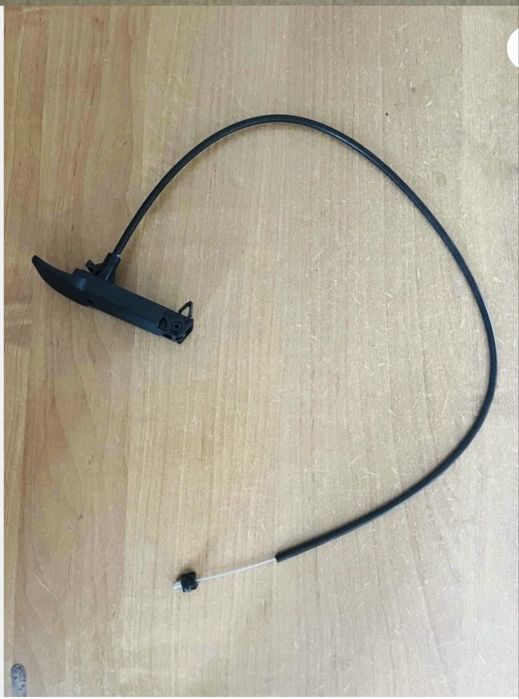 Рукоятка ручка капота трос Citroen Fiat Peugeot