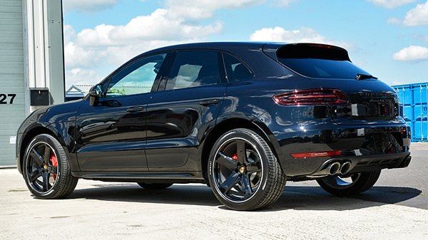 Диски Нові PORSCHE Macan R21/5/112 . В Наявності .