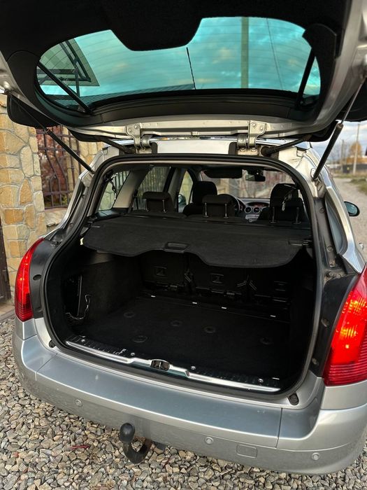 Peugeot 308 sw 1.6hdi