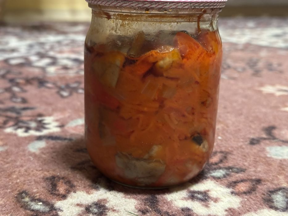 Продам різні види грибів