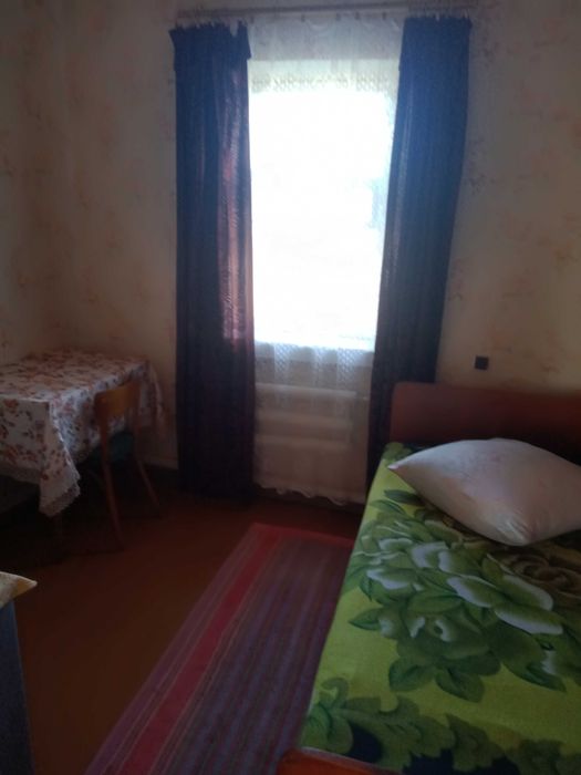 Житловий одноповерховий будинок садибного типу в сел. Кириківка