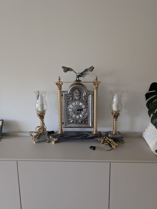 Conjunto decorativo