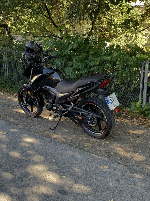продам lifan kp200