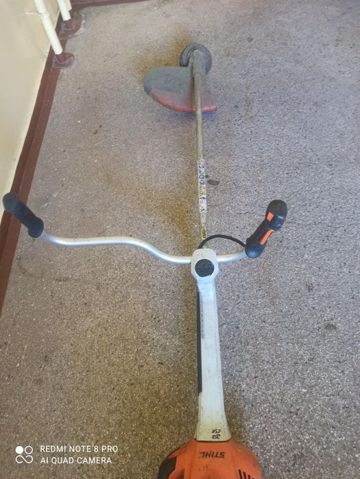 Kosiarka żyłkowa still FS 360