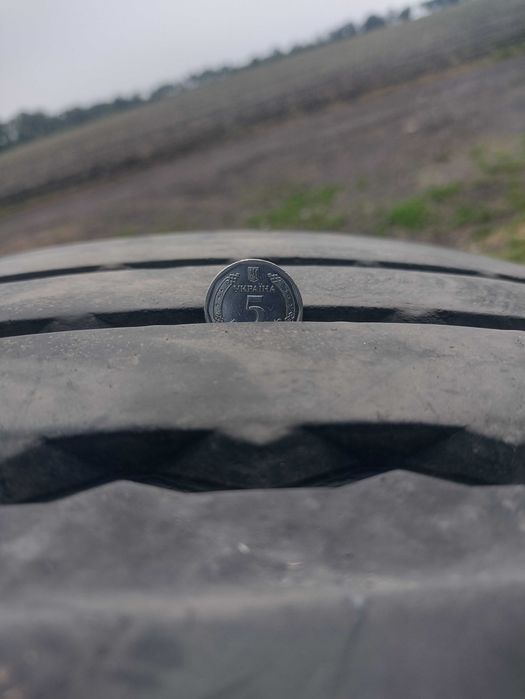 Шини Giti 315/80 r22.5