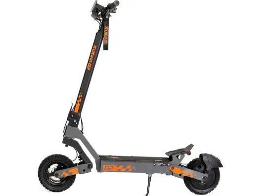 Електросамокат Kugoo KIRIN G2