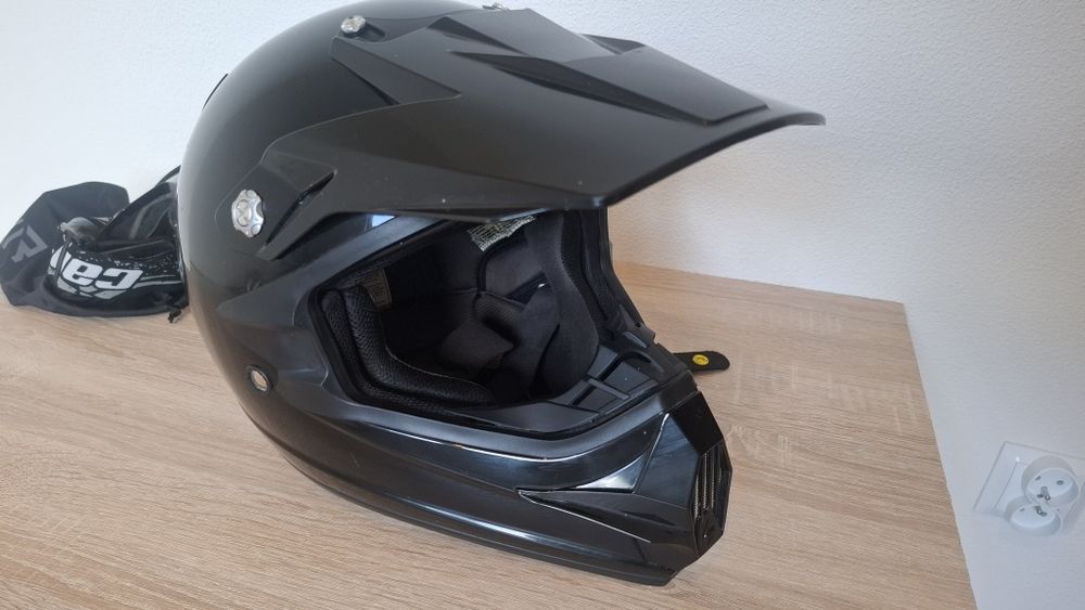 Kask ski-doo Brp ATV xc3