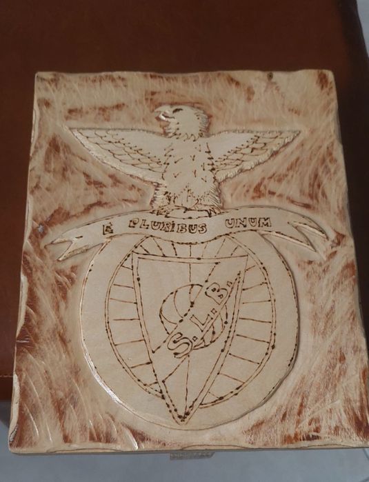 Benfica's Panel64740625270403121