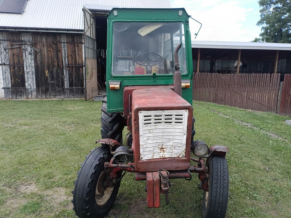Sprzedam T25 1986