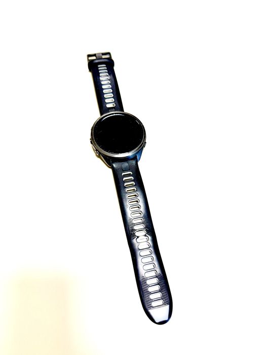 Garmin Forreruner 965, amoled, zaawansowane funkcje