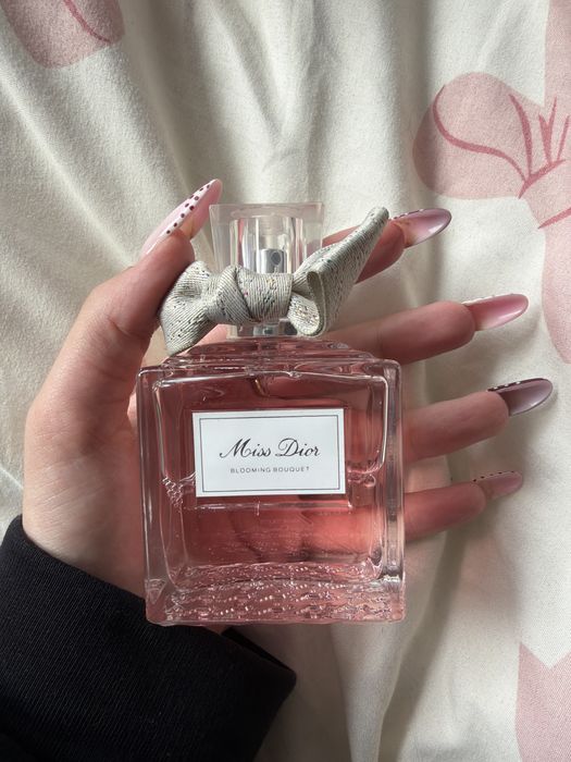 Miss Dior (blooming bouquet)