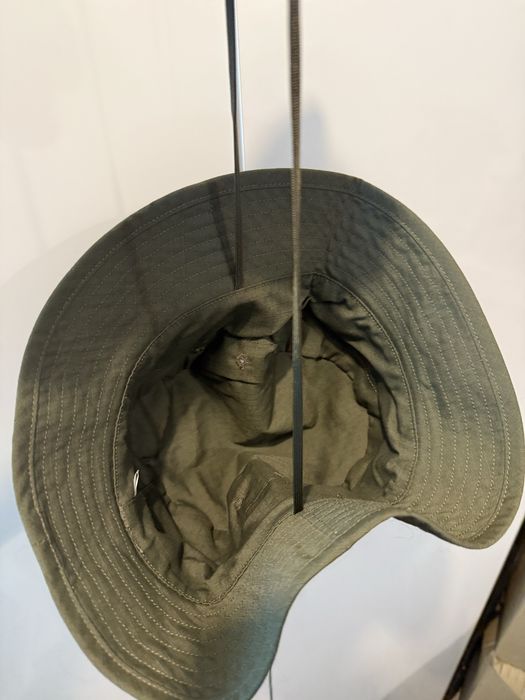 Kapelusz M-Tac RipStop Dark Olive