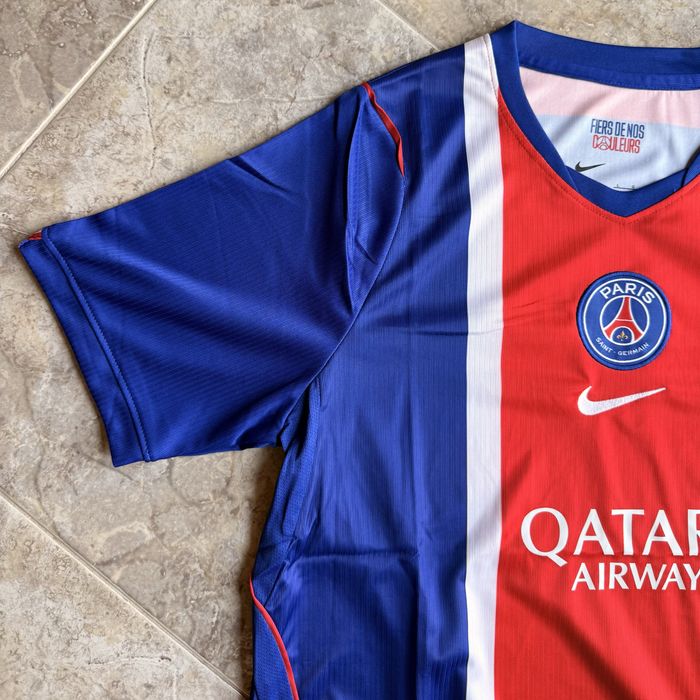 Camisola PSG 2026/27 Principal Nova