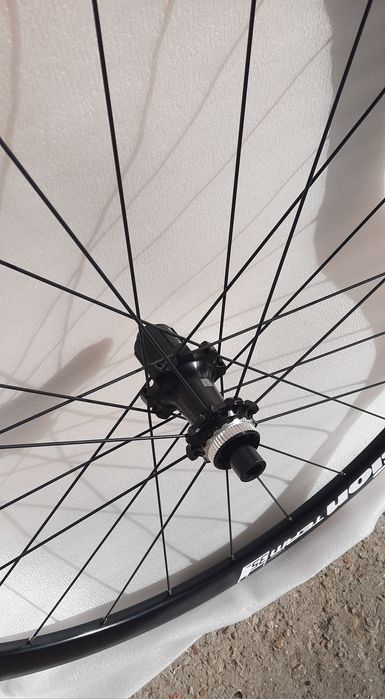 Rodas Vision Team 35 smi novas