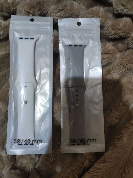 Аксессуары Apple Watch ремешок 38/40 мм