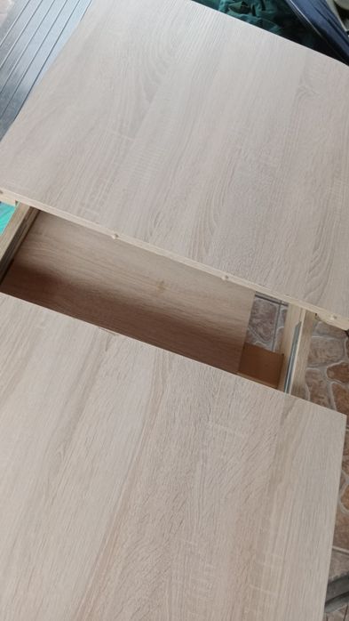 Ława stół rozsuwany stan dobry