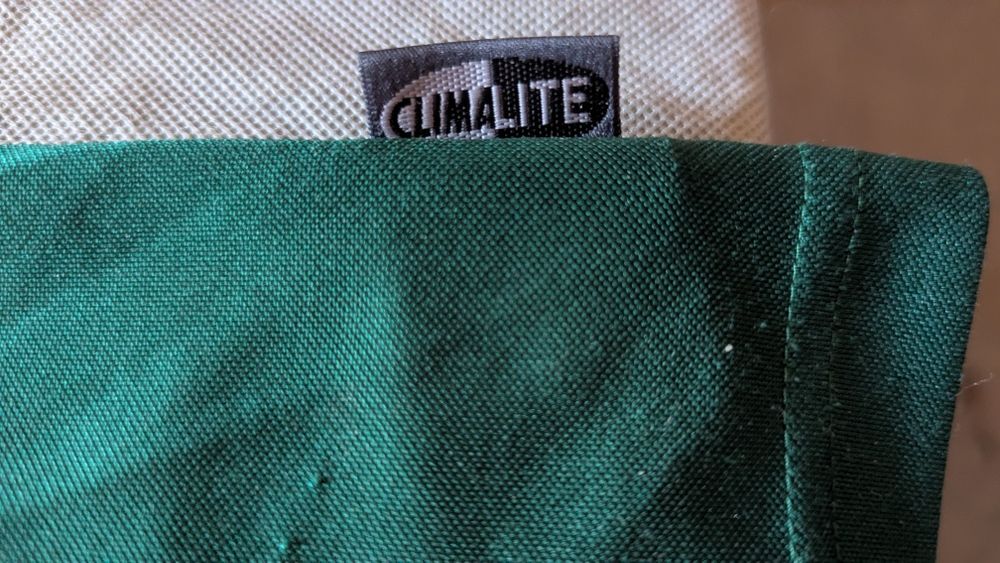 Лонгслів adidas climacool [XL] made in russia  x under armour