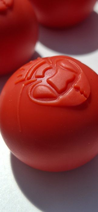 MAX WAX PRO Royal Eggs BN-PRO Red присадка  для вело  ланцюга