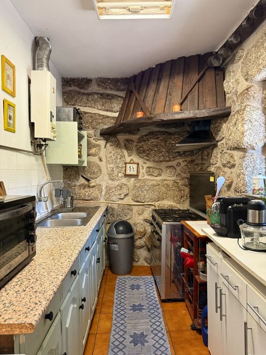 Quintinha Rústica no Gerês – Refúgio de Natureza e Tradição