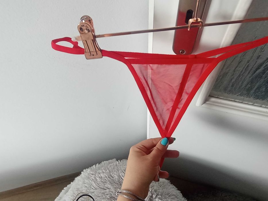 Świąteczna koszulka z puszkiem,XL