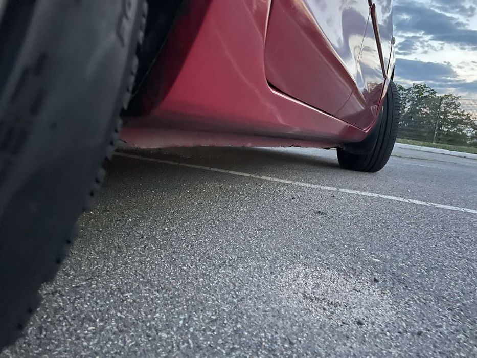 Мазда 3 2005 рік