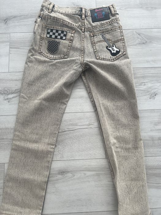Джинси Marc Jacobs