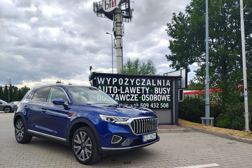 Wynajem aut osobowych wypożyczalnia samochodów auta premium